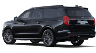 2025 Ford Expedition® External Image 3